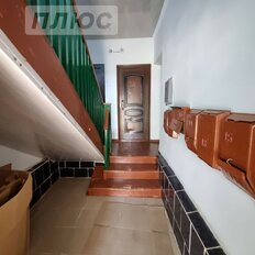 Квартира 26,5 м², 1-комнатная - изображение 2