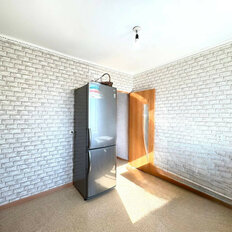 Квартира 32,6 м², 1-комнатная - изображение 2