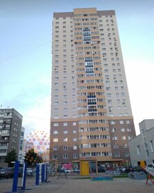 30 м², квартира-студия 33 000 ₽ в месяц - изображение 17