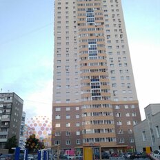 Квартира 29 м², студия - изображение 2