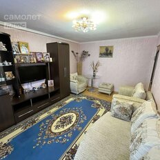 Квартира 73,5 м², 3-комнатная - изображение 4