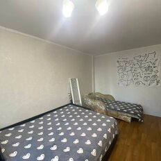 Квартира 30 м², 1-комнатная - изображение 4