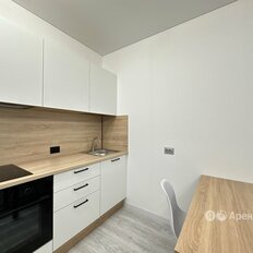 Квартира 26 м², студия - изображение 1