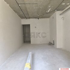 Квартира 59 м², 2-комнатная - изображение 4