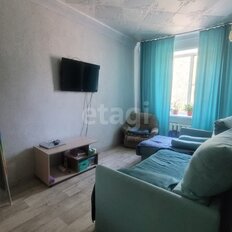 Квартира 60,5 м², 3-комнатная - изображение 4