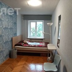 Квартира 60 м², 3-комнатная - изображение 2