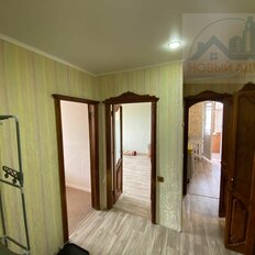 Квартира 42,4 м², 2-комнатная - изображение 3