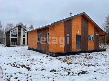 114 м² дом, 7,3 сотки участок 5 400 000 ₽ - изображение 34