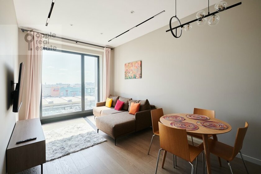 50 м², 2-комнатная квартира 150 000 ₽ в месяц - изображение 1