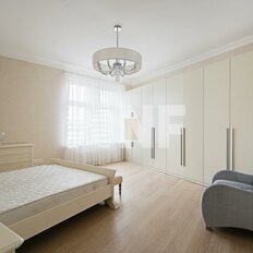 Квартира 152,5 м², 3-комнатная - изображение 4