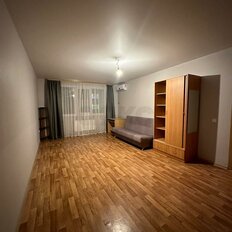 Квартира 50,2 м², 1-комнатная - изображение 5
