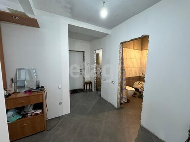 65,9 м², 2-комнатная квартира 11 200 000 ₽ - изображение 44