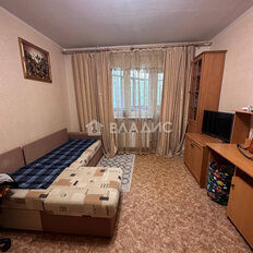 Квартира 34,4 м², 1-комнатная - изображение 1