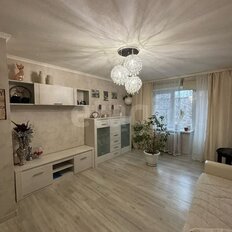 Квартира 29,6 м², 1-комнатная - изображение 2