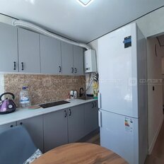 Квартира 31,8 м², 1-комнатная - изображение 4