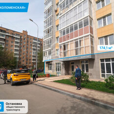 174 м², помещение свободного назначения - изображение 2