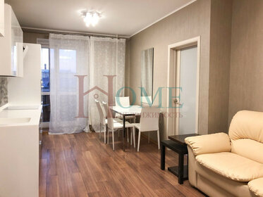Купить однокомнатную квартиру в пятиэтажных домах в Томской области - изображение 3