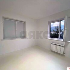 Квартира 54,8 м², 2-комнатная - изображение 3