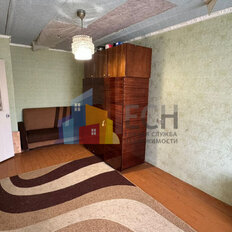 Квартира 31 м², 1-комнатная - изображение 4