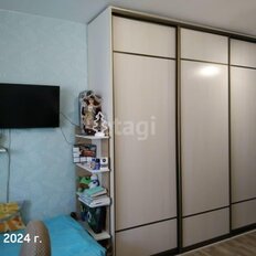 Квартира 24,8 м², студия - изображение 1