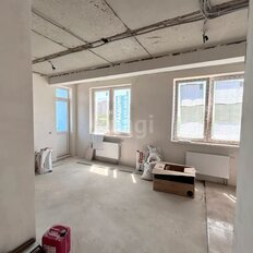 Квартира 47,8 м², 1-комнатная - изображение 1