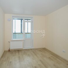 Квартира 23 м², студия - изображение 2