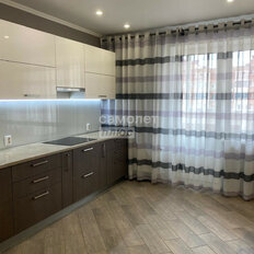 Квартира 61,7 м², 2-комнатная - изображение 5