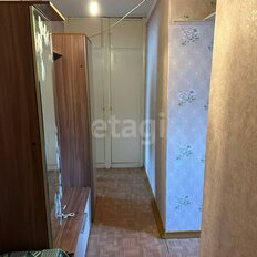 Квартира 31,7 м², 1-комнатная - изображение 5