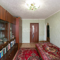 Квартира 45,6 м², 2-комнатная - изображение 3