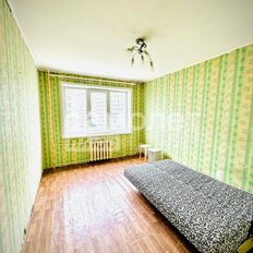 Квартира 16,6 м², 1-комнатная - изображение 3