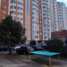 Квартира 75,1 м², 3-комнатная - изображение 1