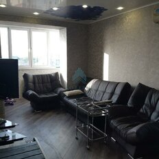 Квартира 44 м², студия - изображение 1