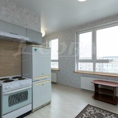 Квартира 36,5 м², 1-комнатная - изображение 4