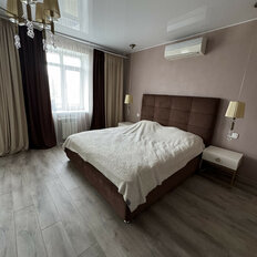 Квартира 141,1 м², 4-комнатная - изображение 5
