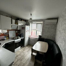 Квартира 49,8 м², 2-комнатная - изображение 1