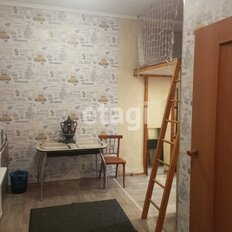 Квартира 32,2 м², 2-комнатная - изображение 1