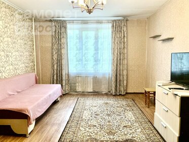 40 м², 1-комнатная квартира 53 000 ₽ в месяц - изображение 26