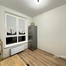 Квартира 32 м², 1-комнатная - изображение 3