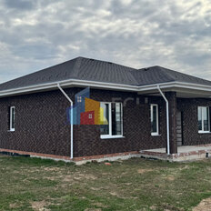 дом + 10,5 сотки, участок - изображение 2