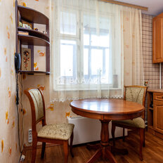 Квартира 37,5 м², 1-комнатная - изображение 3