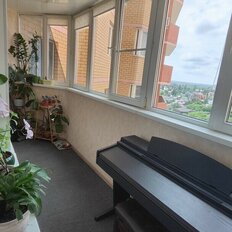 Квартира 40,5 м², 1-комнатная - изображение 3