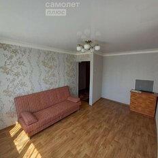 Квартира 28,3 м², 1-комнатная - изображение 1