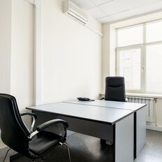 3701 м², офис - изображение 1