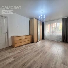 Квартира 37,6 м², 1-комнатная - изображение 1