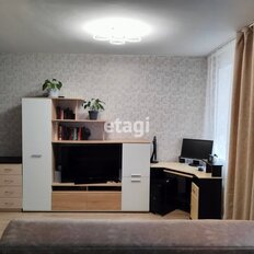 Квартира 28,7 м², студия - изображение 2