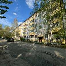 Квартира 59,5 м², 3-комнатная - изображение 2