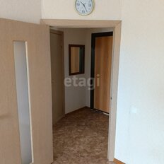 Квартира 35,4 м², 1-комнатная - изображение 5