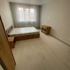 Квартира 32,5 м², 1-комнатная - изображение 3