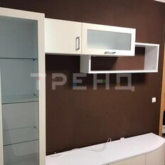 Квартира 34,4 м², студия - изображение 3