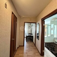 Квартира 35,1 м², 1-комнатная - изображение 3